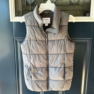 Old Navy Vest